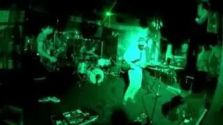 Confuzzled - live@Rock-Portal 12/10/14