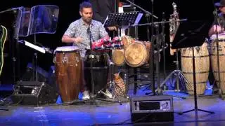 Narrazioni Jazz 2017  Fabrizio Puglisi 