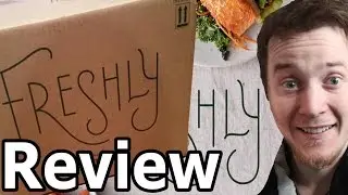 I Tried Freshly For a Week