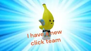 i have a new click team in Fake Race clicker