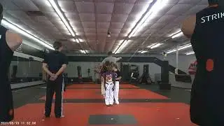 ATA Taekwondo Paris Texas