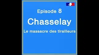 [Webs&eacute;rie] Episode 8 -  Chasselay, le massacre des tirailleurs africains