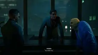Let's Play Vampire The Masquerade Bloodlines 2 Walkthrough Part 18