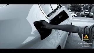 (official) film America by: Kenneth howard / vipetv (visual poetry)