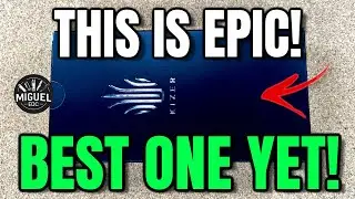 You Must Check This Knife Out! I Didn't Know This Version Existed! - Kizer Militaw
