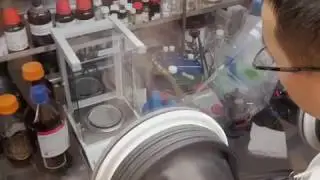 Photoredox ring-opening polymerization of OCA