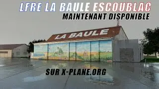 LFRE LA-BAULE Escoublac