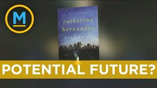 Daring book about a dystopian Canadian city is a cautionary tale for current times | Your Morning