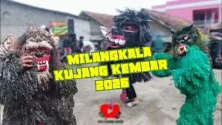 GERANDONG SERAM || MILANGKALA KUJANG KEMBAR 2026 || FANS BUDAYA SUNDA 