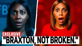 Tamar Braxton REPORTED Her Sister To The FBI? (Towanda ARRESTED For Fraud)