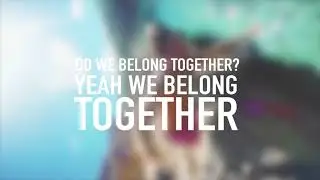Tim Gartz, Mark Angelo &Kirkby - Til' The Sun Comes Up (Lyric Video)