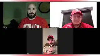 Enjoying the Nebrasketball Dream, Transfer Portal, Ek Gone