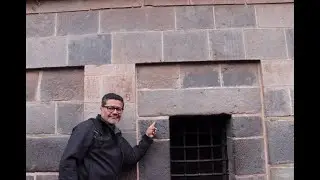 Incas Gold Andean Tunnels & Pact of Silence #peru #cusco