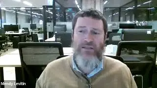 📖  Parsha Class with Rabbi Mendy | Parshat Shemos| University District Minyan &ndash; Seattle, WA