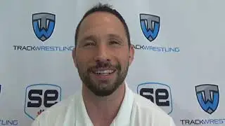 Steve Garland on the evolution of Virginia wrestling