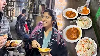 গণেশ দার বিখ্যাত মাছের কচুরি, মাংসের চপ, চিলি চিকেন 🔥 | বাগবাজারে জমিয়ে ভুরিভোজ 😋