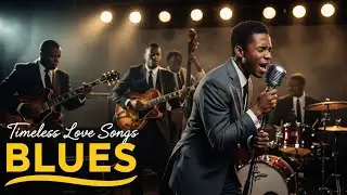 Soulful Love Classics | Vintage Blues Session