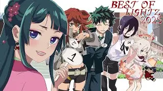 Best Of Lightz 2025