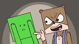 Achievement Hunter Animated 