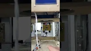 Самая мощная электронная нагрузка на диком западе)