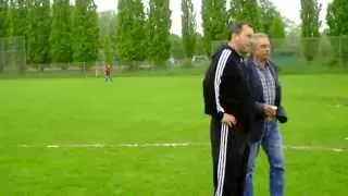 SV Grohn 1. Herren Landesliga - Meister 2013