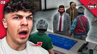 AB plays GTA RP - HANGING OUT w/ SALEEM, ABDUL & NIGEL (Time2RP Full VOD) Ep.8