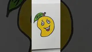 Easy kids drawing video #viralshort #shorts #ytshorts #drawing #art #trending #kidsvideo #kidschanne