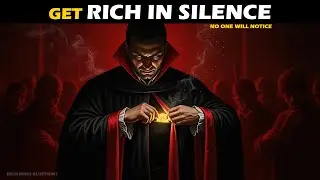 How To Get Rich Without Anyone Noticing &ndash; Machiavelli&rsquo;s Stealth Wealth Strategy (Moun Dhan)