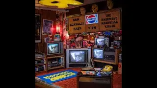 Sam Blasucci Band - Live at The Basement, Nashville, TN (April 23, 2025)