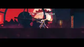 Flawless Time Keeper? HAHA #deadcellsmobile #deadcells