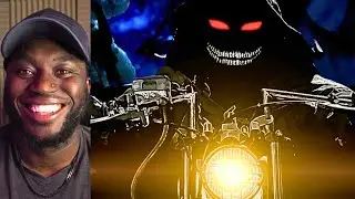 First Time Hearing Disturbed The Vengeful One Reaction | Music Reaction
