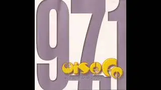 Wish FM 97.1: West Coast Drum & Space (Full Album) [ Electronic / Downtempo / House / D&B ][1997]