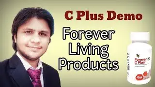 #Forever c plus demo in indore more information and join please contact 8770582281.