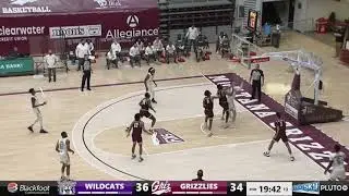 Cody Carlson - Senior Highlights - 2020-21 Season