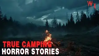 TRUE Scary Camping Stories | Wicked Tales