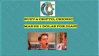 Minamos Crionic - la gran nueva joya - Minero Gama Baja