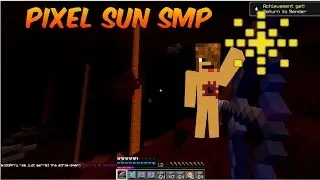 Pixelsun S2 #4   To The Nether!