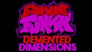 Friday Night Funkin: Demented Dimensions OST - Devon (Remastered)