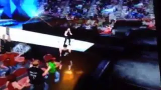Wwe smackdown! Hctp Seth Rollins V3
