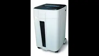 Шредер Office Kit S 140 (3.9x30 мм)