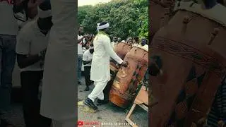 Chale Wote 2023 - Day of Remembering #ghana #arts #chalewote