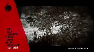 Rdr2 2 unfinished buisness