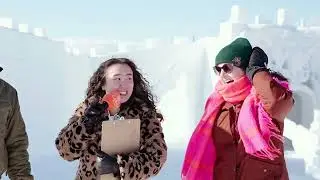 How much do you know about NWT tourism?