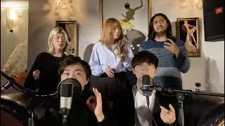 Plastic Love - 竹内まりや / Covered by 8Law (エイトロー)