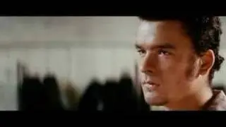 Lost Highway: This Magic Moment (Garage Scene)