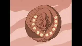 Jackie Chan Adventures: Shendu recalls past