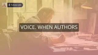 How Authors Develop Their Unique Writing Styles