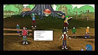 Last day before FusionFall Retro release.