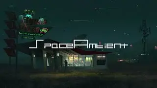 Dreamstate Logic - Dreamtime Dilation [SpaceAmbient Channel]