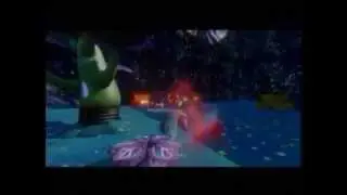 Disney Infinity Toy Box Gameplay: 626 Escape